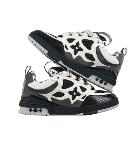 Adidași Louis Vuitton Skate