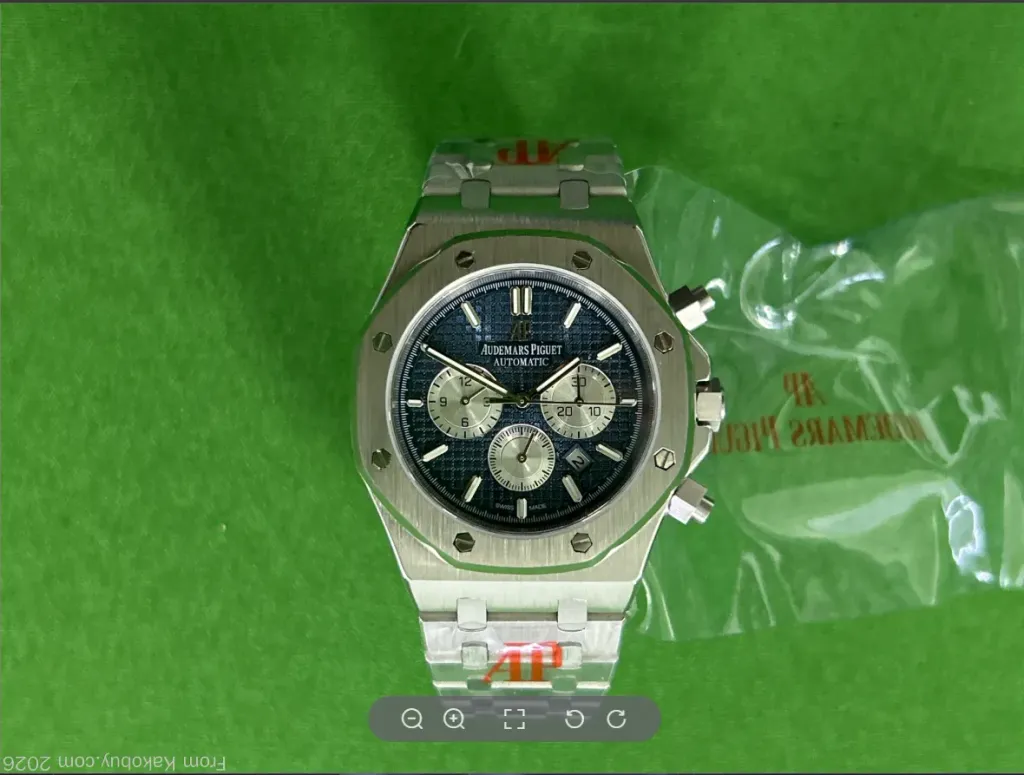 Audemars Piguet Royal Oak Watch