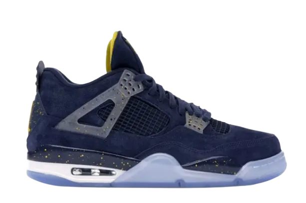 Adidași Jordan 4