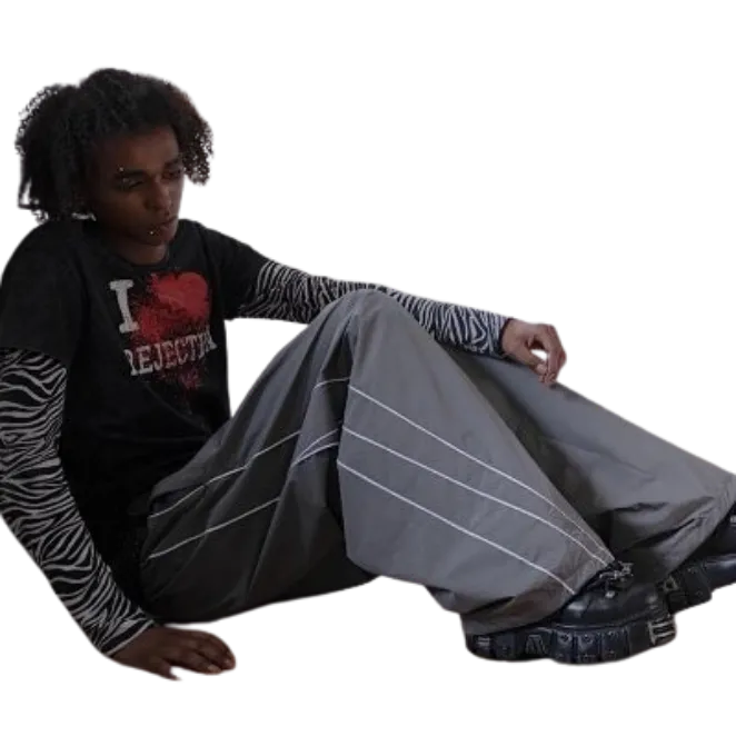 Pantaloni lungi Jaded London Sport