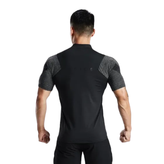 Gym Compression Shirt