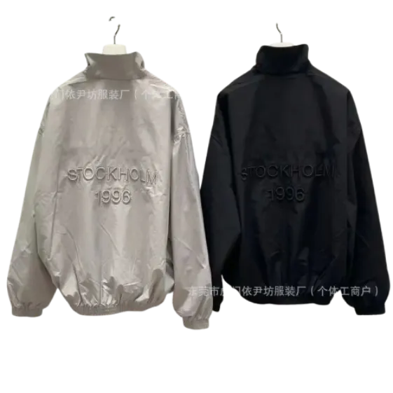 Acne Studios Stockholm 1996 Jacket
