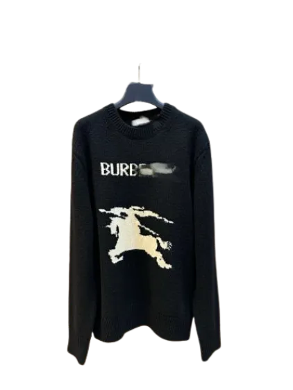 Pulover Burberry Knit