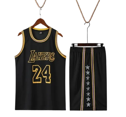 Basketball Kit