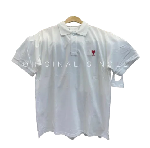 Tricou Ami Polo
