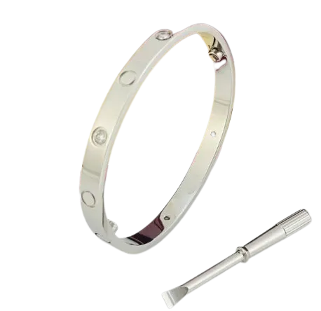 Cartier Love Bracelet