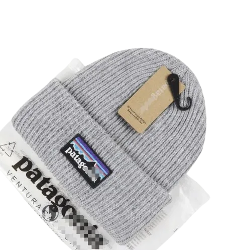 Patagonia Beanie