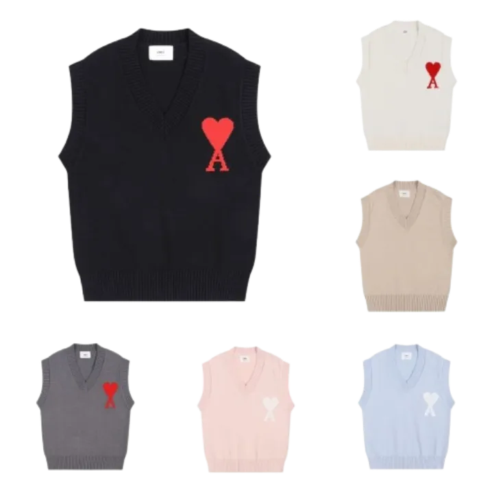 Ami Sweater