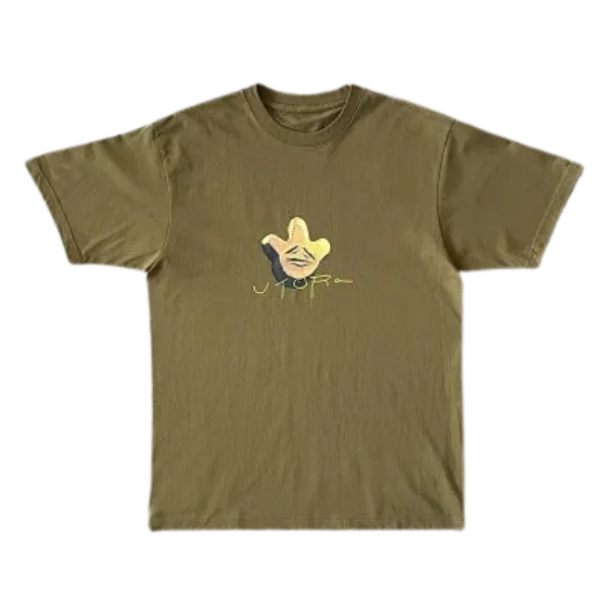 Tricou Cactus Jack Travis Scott Utopia