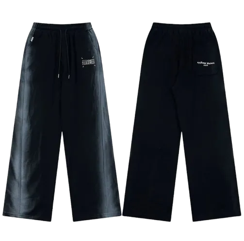 MM6 Maison Margiela Pants