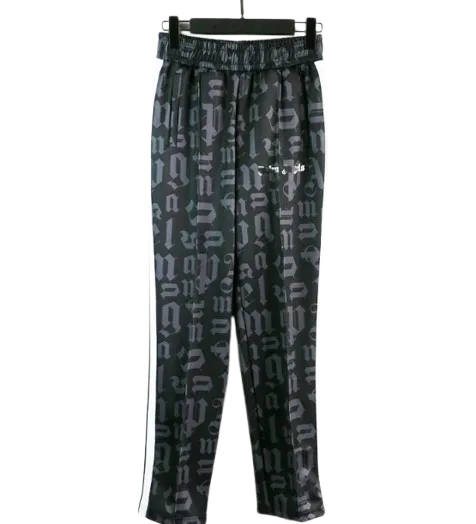 Pantaloni lungi Palm Angels