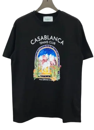 Casablanca T-Shirt