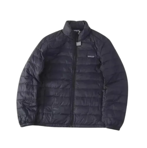 Patagonia Winter Jacket