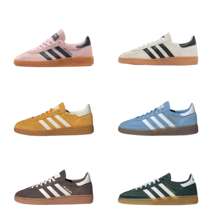 Adidași Adidas Spezial