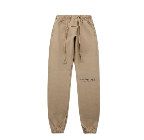 Pantaloni lungi Fear of God Essentials