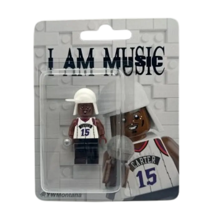 Playboi Carti Figurine