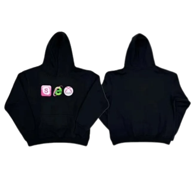 S3X Hoodie