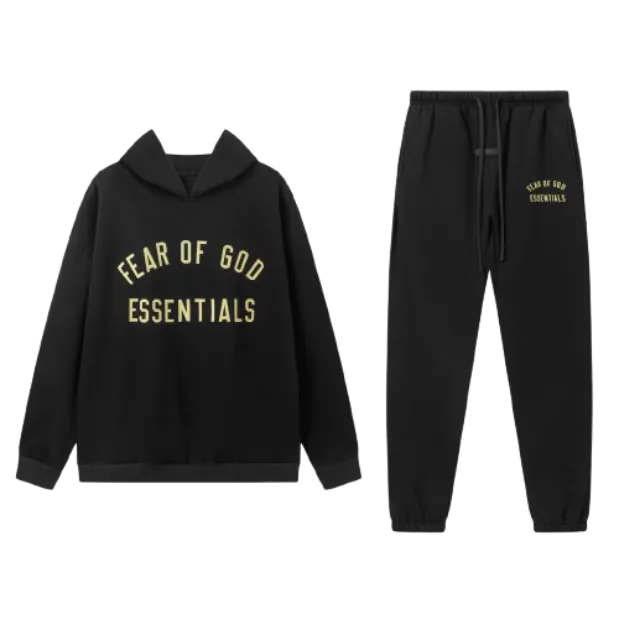 Fear of God Essentials Tracksuit