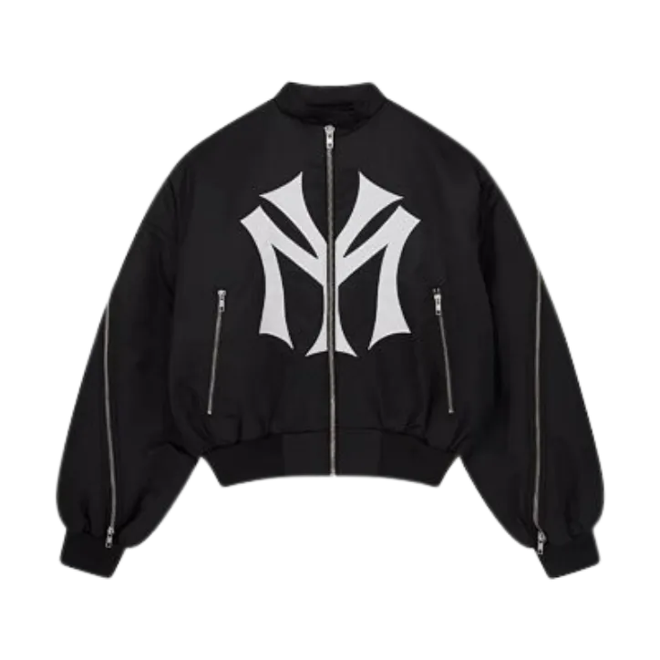 Mowalola My City Jacket