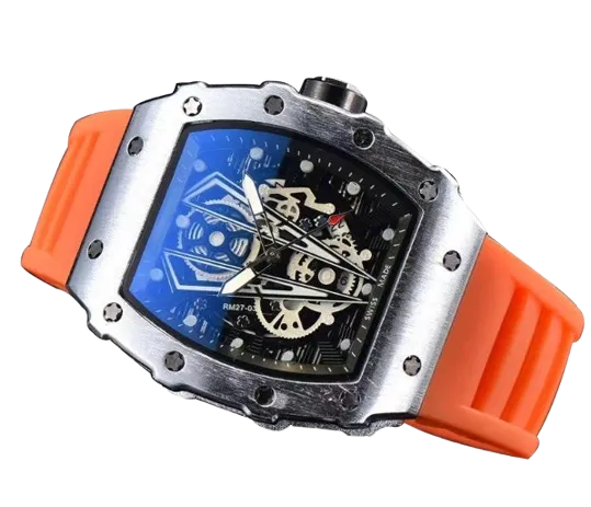 Richard Mille Watch