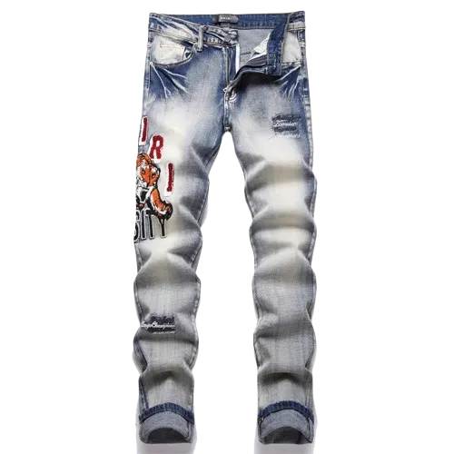 Amiri Jeans