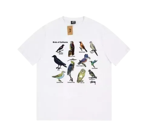 Tricou Stussy