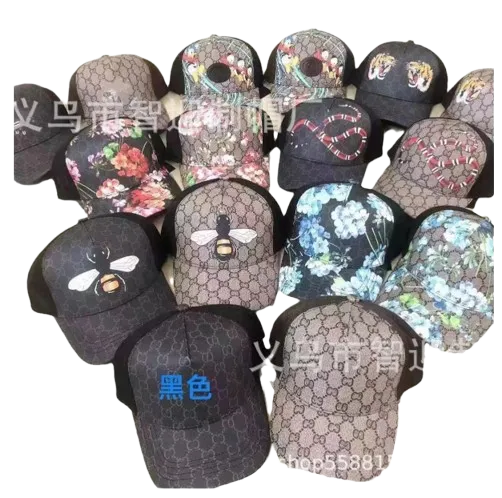 Gucci Cap