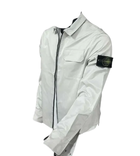 Jachetă Stone Island