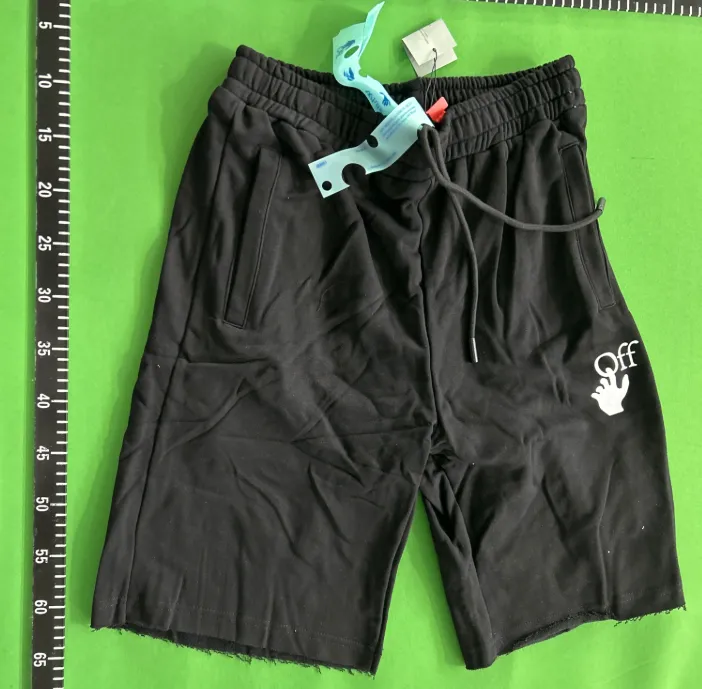Off White Shorts