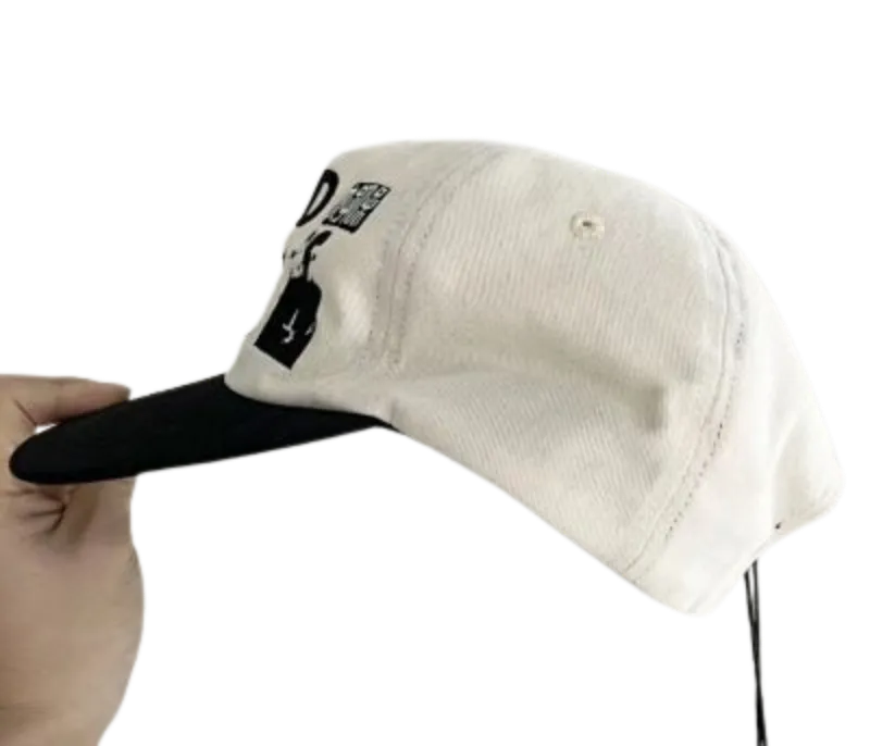 ERD Chinese Cap