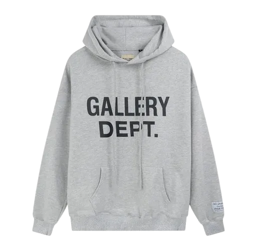 Hanorac Gallery Dept