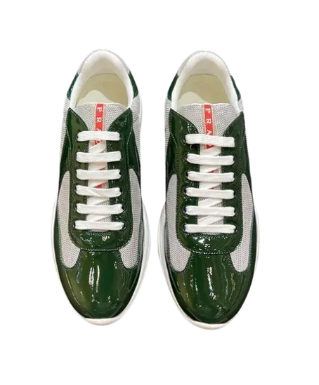 Adidași Prada
