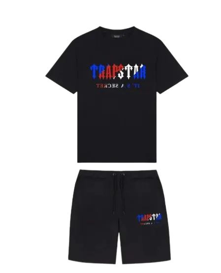 Compleu Trapstar