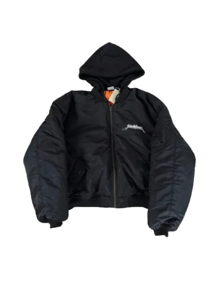 Jachetă Vetements
