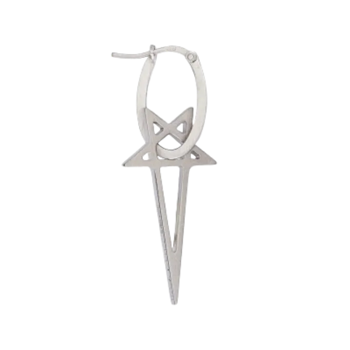 Rick Owens Earrings