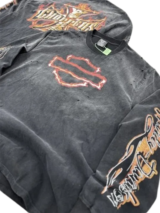 ERD Longsleeve