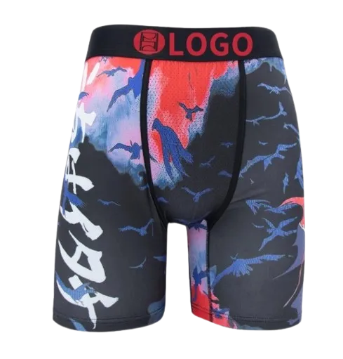 PSD Underwear
