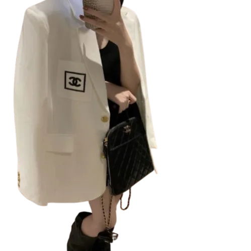 Chanel Jacket