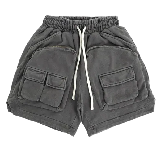 Pantaloni scurți H.esntls