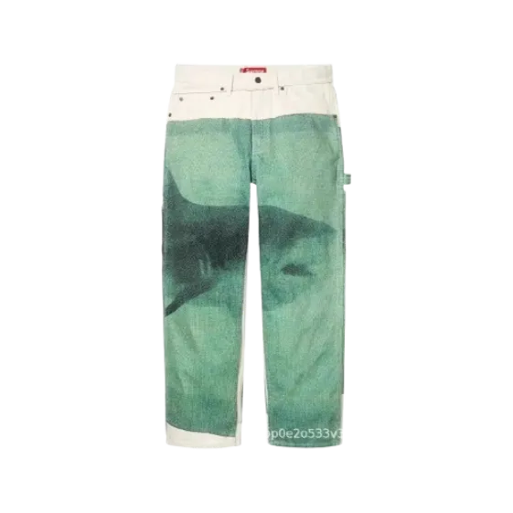 Sup D Hirst Jeans