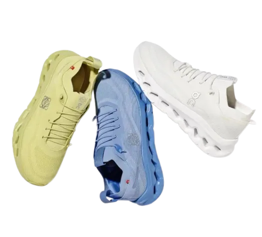 ON Cloud Sneakers