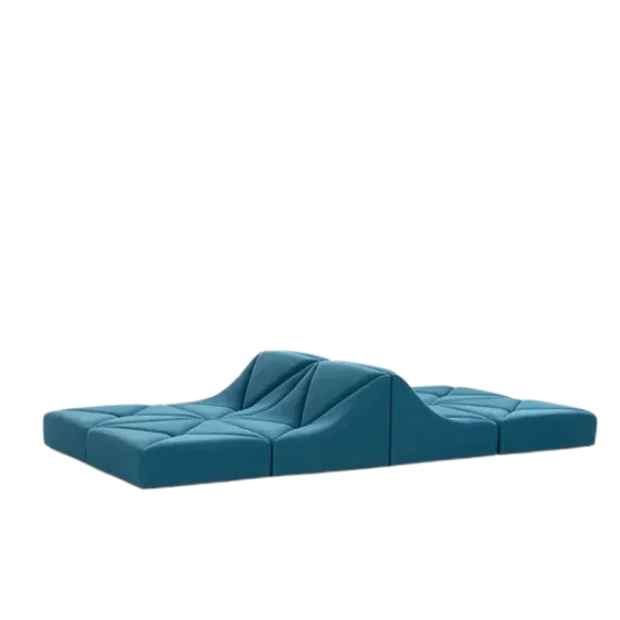 Designer Lazy Sofa