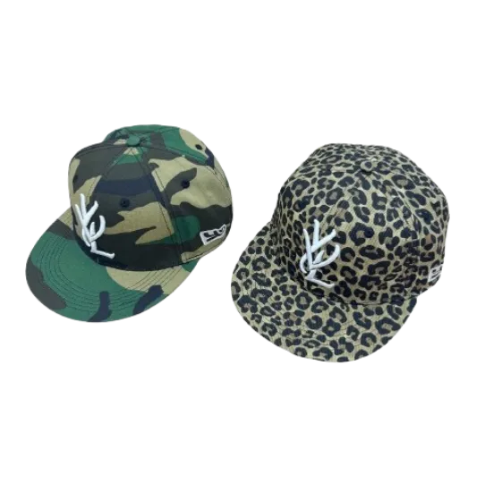Yvl Cap