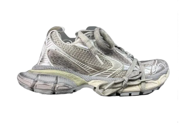 Balenciaga [XA] 3xl Sneakers