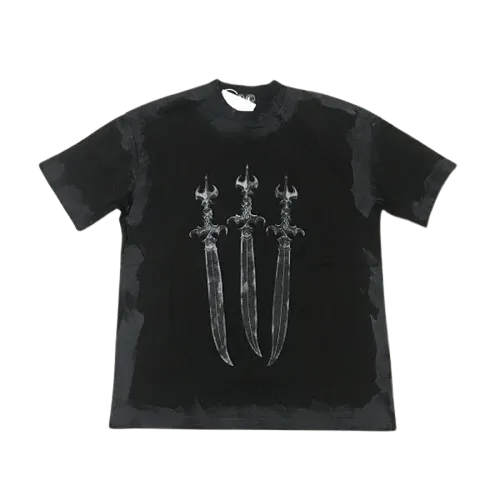 Tricou Thug Club