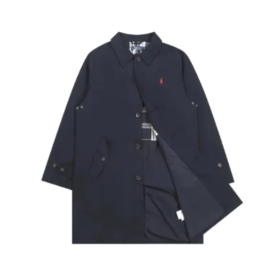 Ralph Lauren Rain Jacket