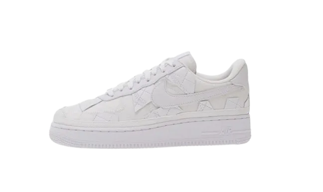 Nike Air Force 1 x Billie Eilish