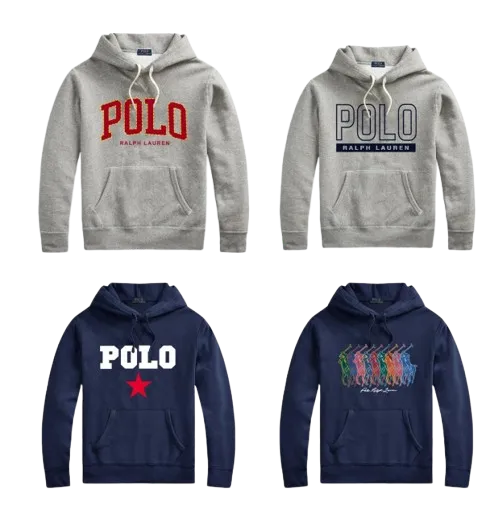 Hanorac Ralph Lauren