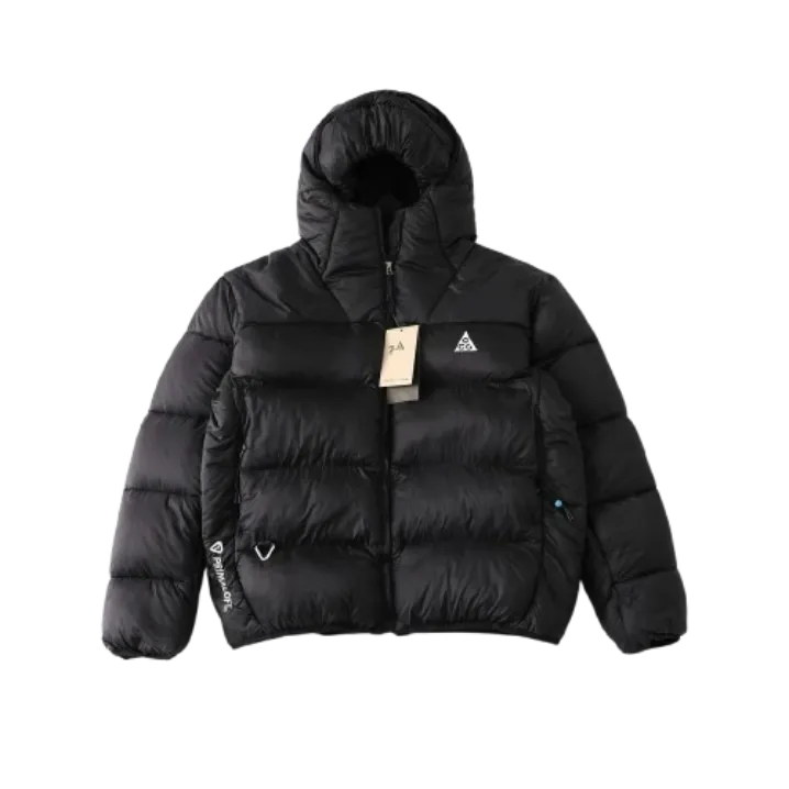 Geacă de iarnă Nike AGC
