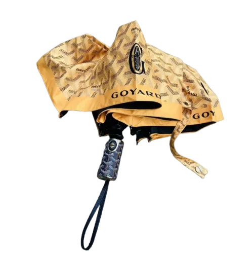 Goyard Umbrella